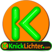 KnickLichter.com - Shopping