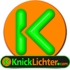 KnickLichter.com - Shopping-icoon