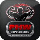 PHW Supplements APK