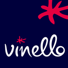 VINELLO wine & spirits 圖標