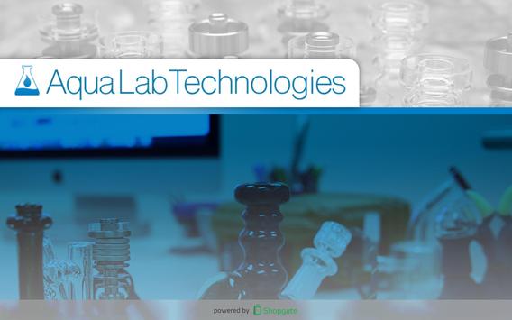 Aqua Lab Tech screenshot 4