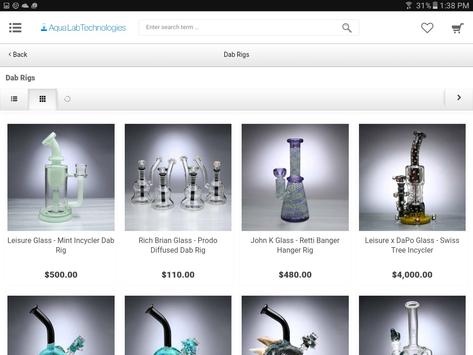 Aqua Lab Tech screenshot 6