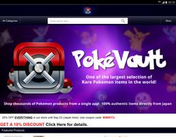 Poke Vault screenshot 3