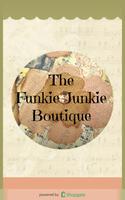 Funkie Junkie poster