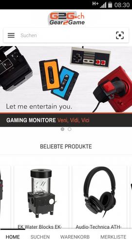 Gear2game For Android Apk Download
