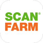 Scanfarm アイコン