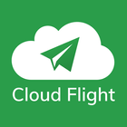 Cloud Flight أيقونة