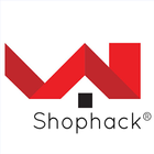 Shophack ikona
