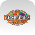 Chappell's Hometown Foods biểu tượng