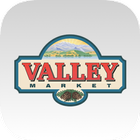 Eden Valley Market أيقونة