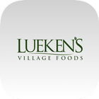 Lueken's Village Foods 아이콘