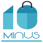 10MINUS icon