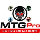 MTGPro Store আইকন