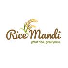 RiceMandi 圖標