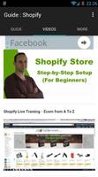2 Schermata Web Earning Secrets