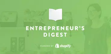 Entrepreneur’s Digest