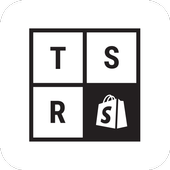 The Shopify Stockroom icon