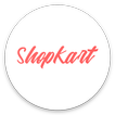 Shopkart Admin アイコン