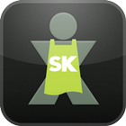 ShopKeep Dashboard icon