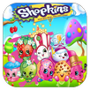 Shopkins games 2018 APK