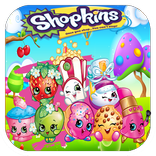 Shopkins games 2018