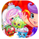 Shopkins Game : Bubble APK