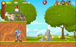 Shopkins Farm  : legends screenshot 1