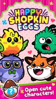 Happy shopkin eggs imagem de tela 2