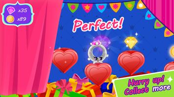 Brilliant party magic shopkins capture d'écran 1