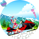 Snow Shopkins APK