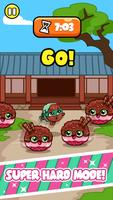 Ninja shopkins adventure magic world screenshot 1