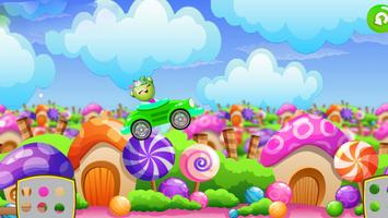 Shopkins World Climber 2 plakat