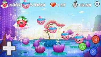 Shopkins World Climber 2 截圖 2