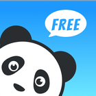 Panda VPN icône