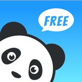 Panda Free VPN icon