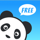 Panda VPN ícone