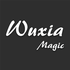Wuxia Magic – Chinese fantasy and light novels! icône