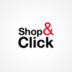 Shop&Click App 圖標