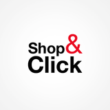 Shop&Click App icon