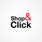 Shop&Click App icône