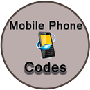 APK Mobile Phone Codes