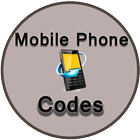 Mobile Phone Codes icône