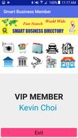 Smart Business Directory screenshot 1