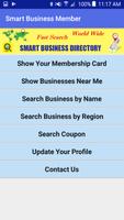 Smart Business Directory screenshot 2
