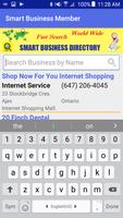 Smart Business Directory screenshot 3