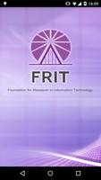 FRIT poster