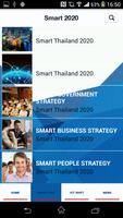 Smart Thailand 2020 capture d'écran 3