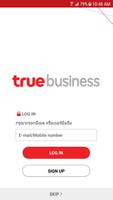 TrueBusiness capture d'écran 1