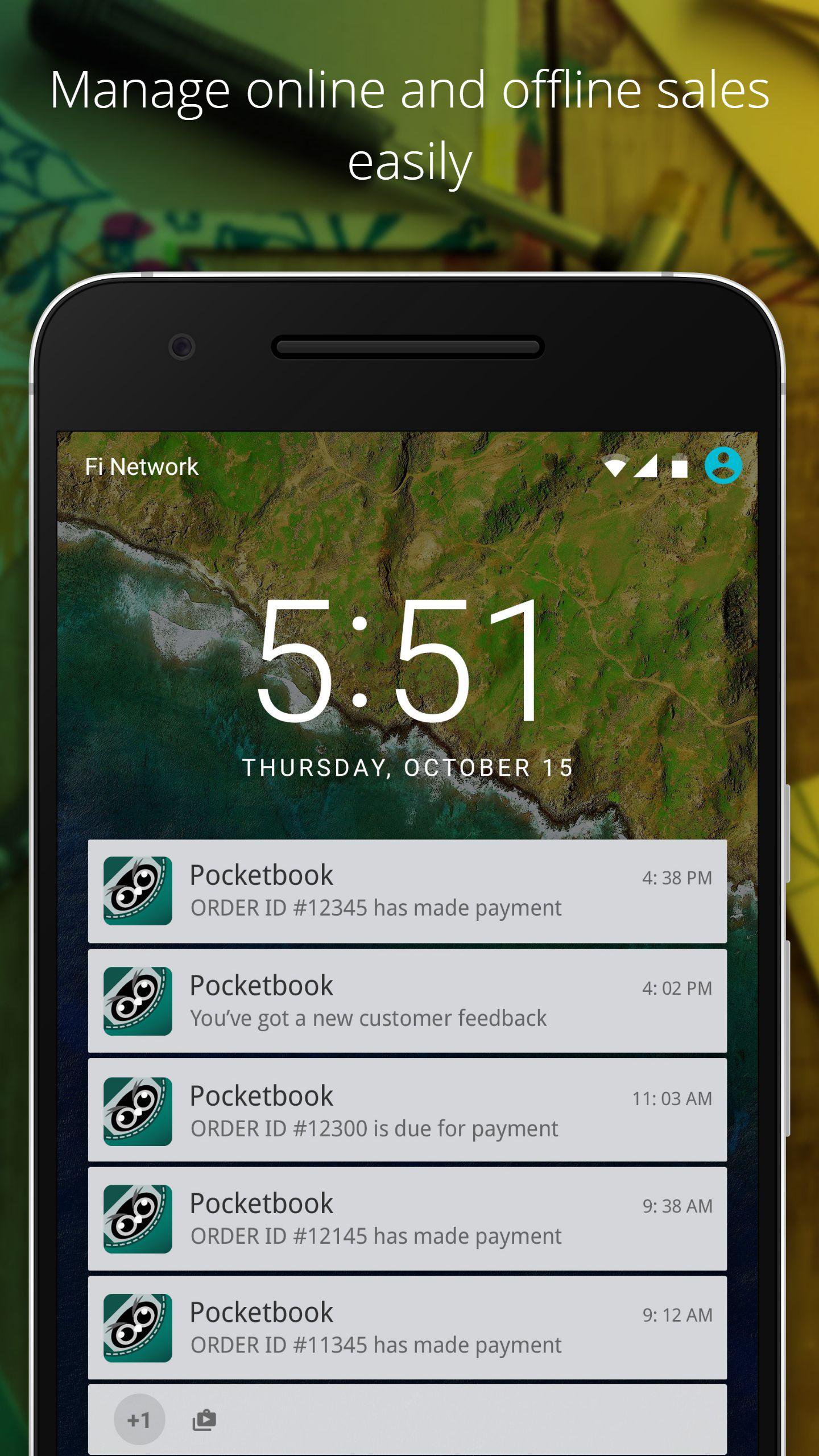 Pocketbook APK for Android Download