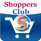 Shoppers Club icône